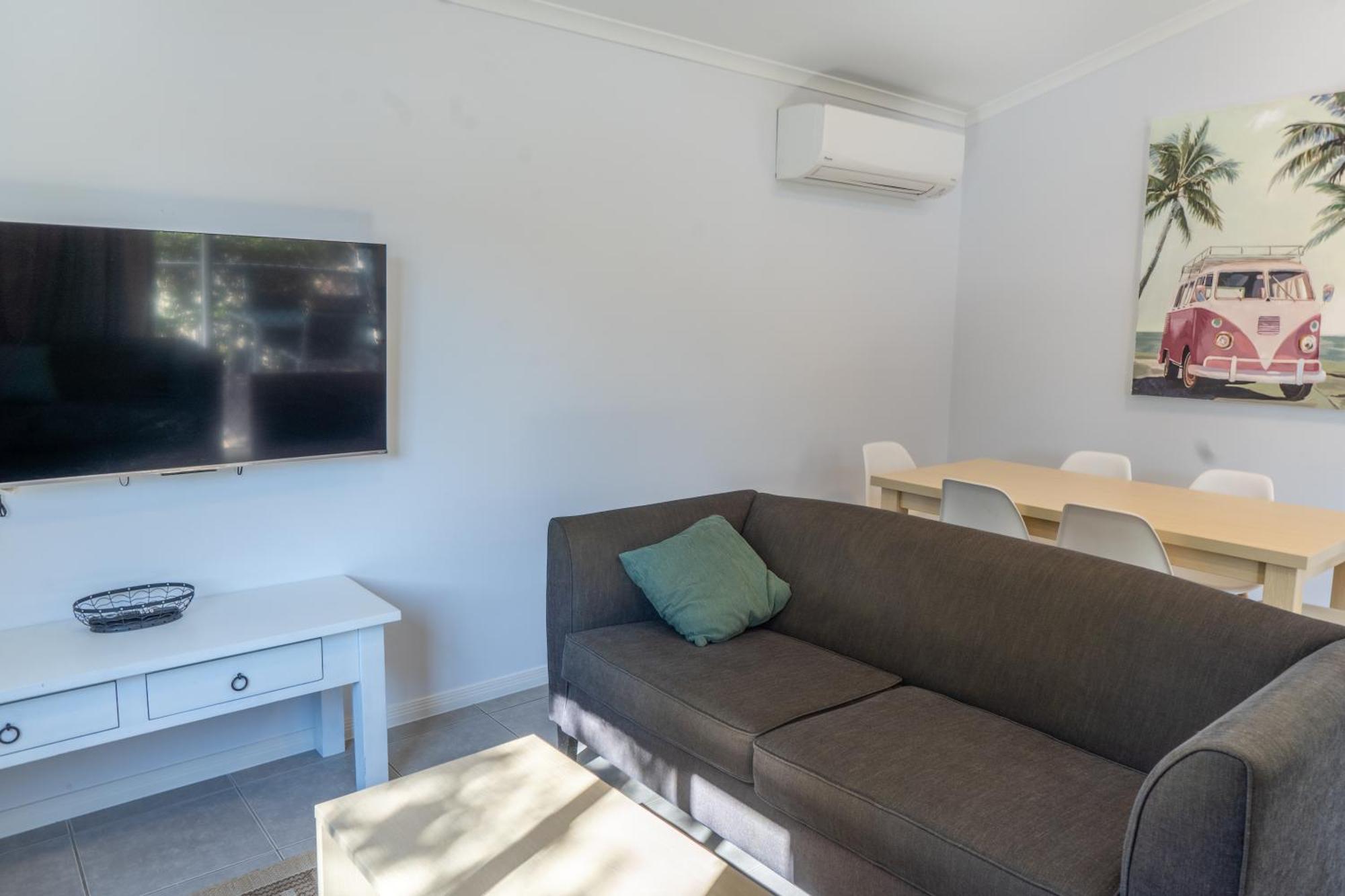 Ingenia Holidays Noosa Tewantin Ngoại thất bức ảnh