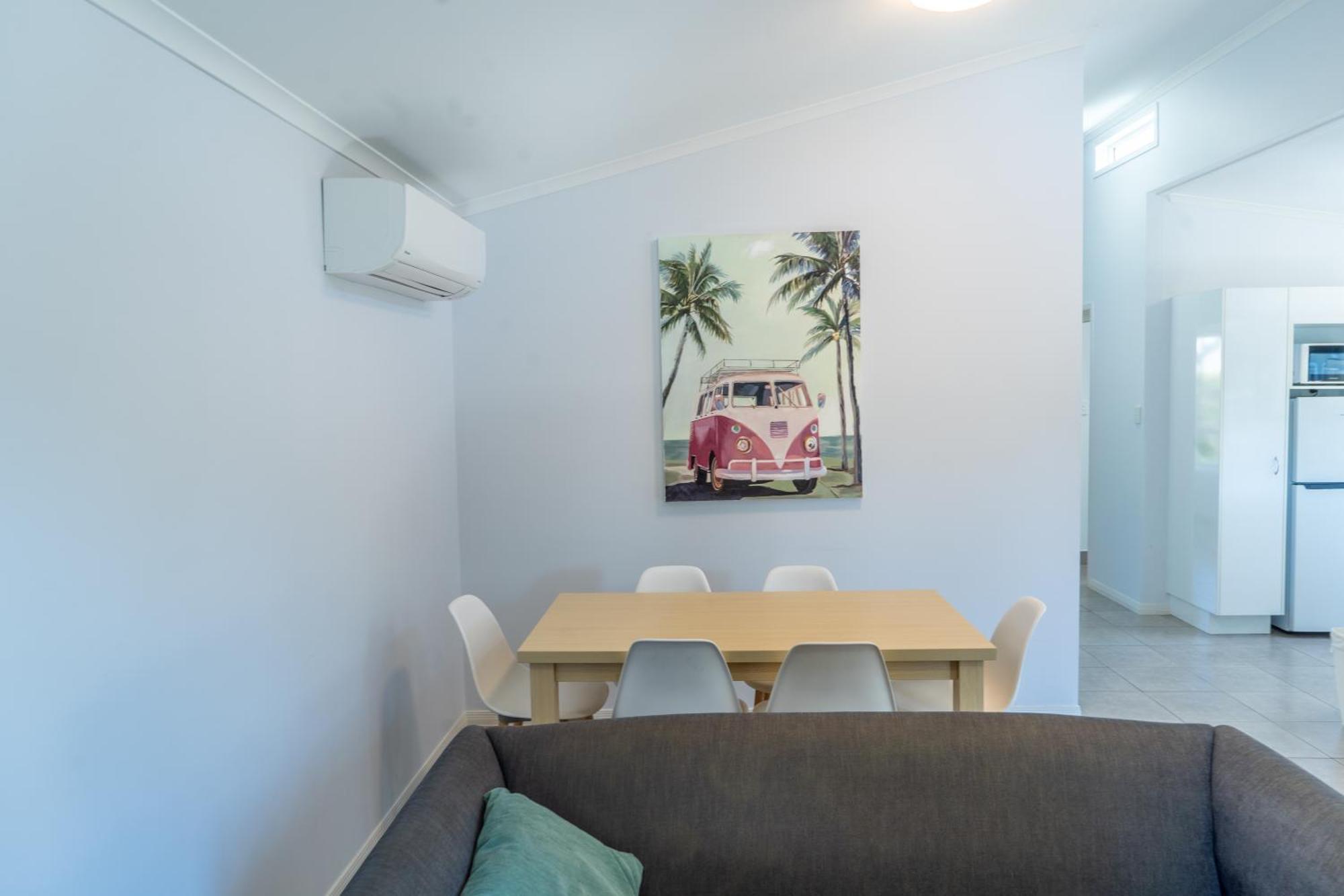 Ingenia Holidays Noosa Tewantin Ngoại thất bức ảnh