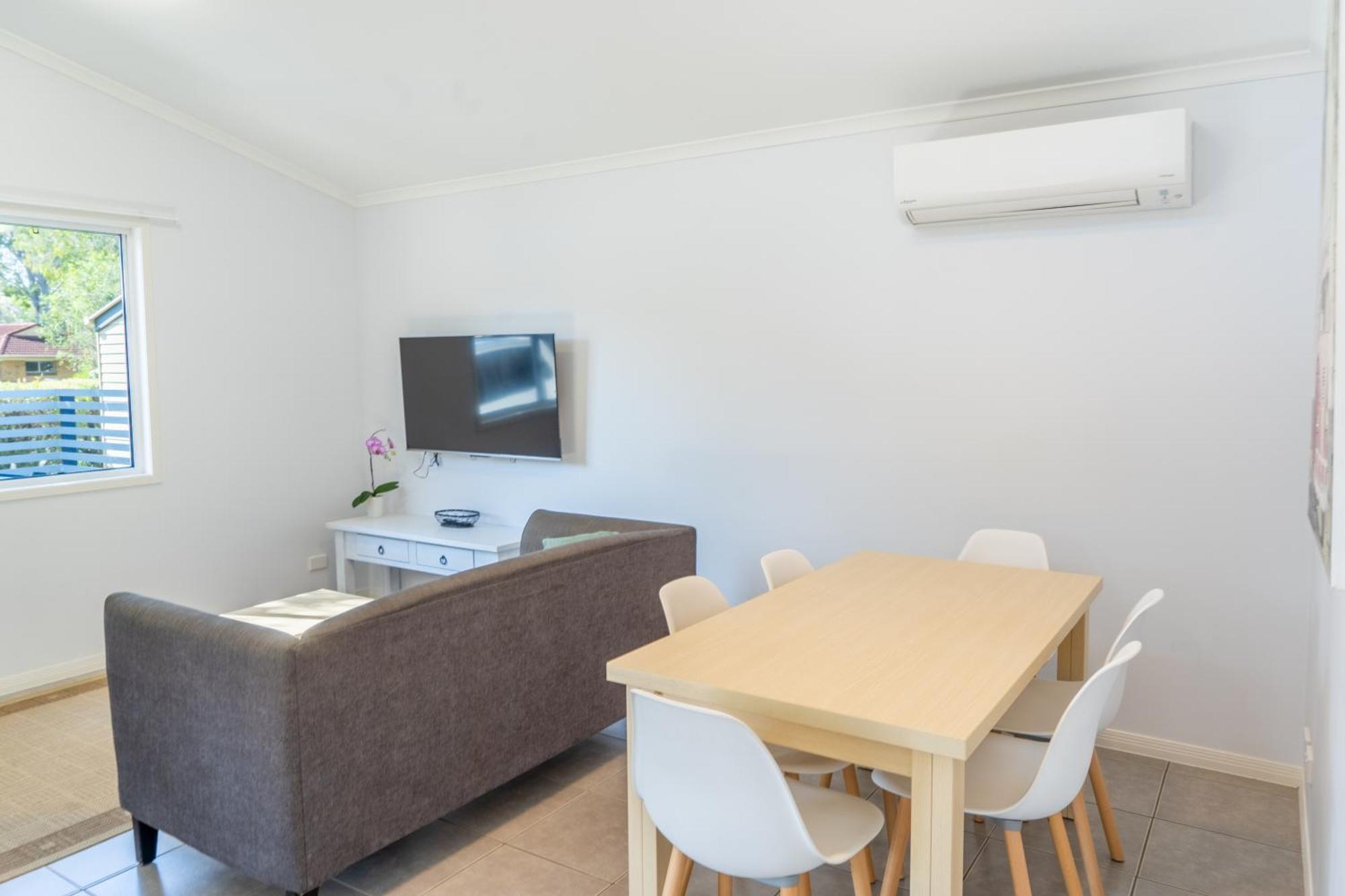 Ingenia Holidays Noosa Tewantin Ngoại thất bức ảnh