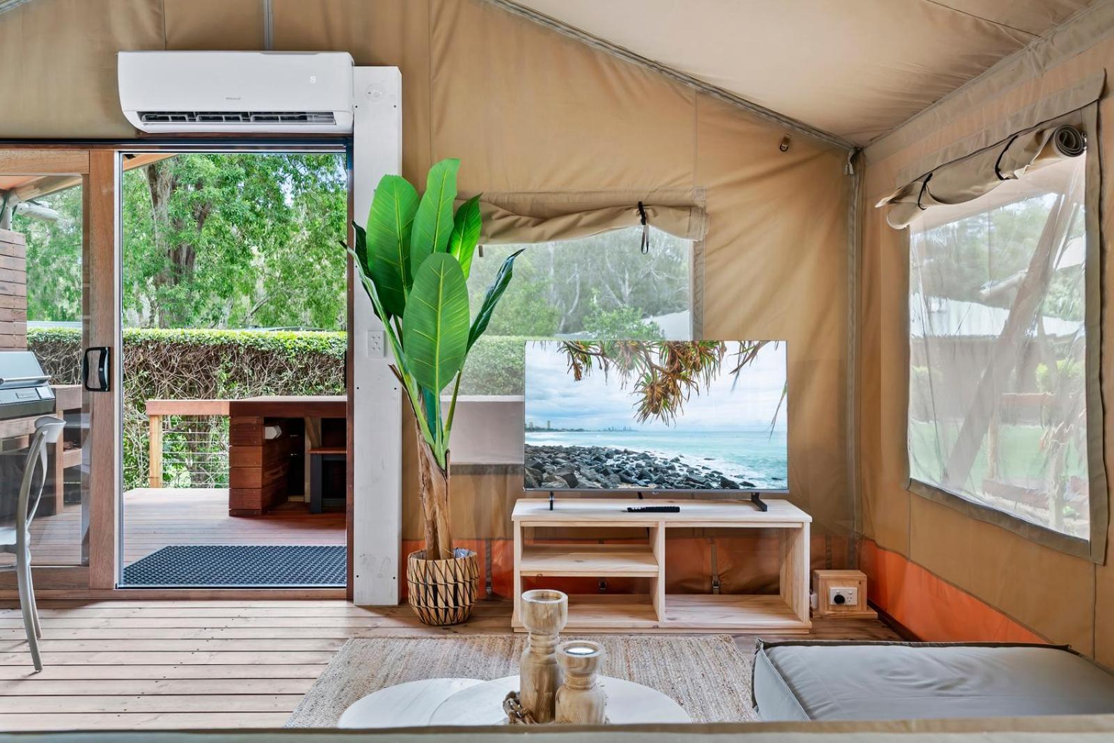 Ingenia Holidays Noosa Tewantin Ngoại thất bức ảnh