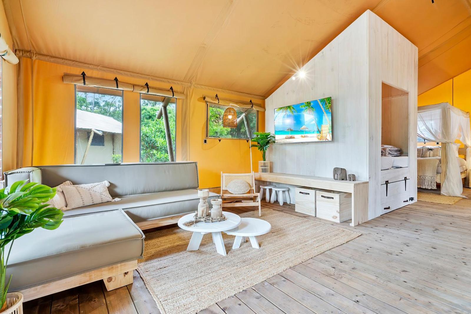Ingenia Holidays Noosa Tewantin Ngoại thất bức ảnh