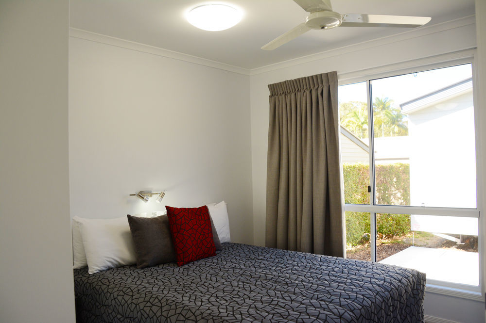 Ingenia Holidays Noosa Tewantin Ngoại thất bức ảnh
